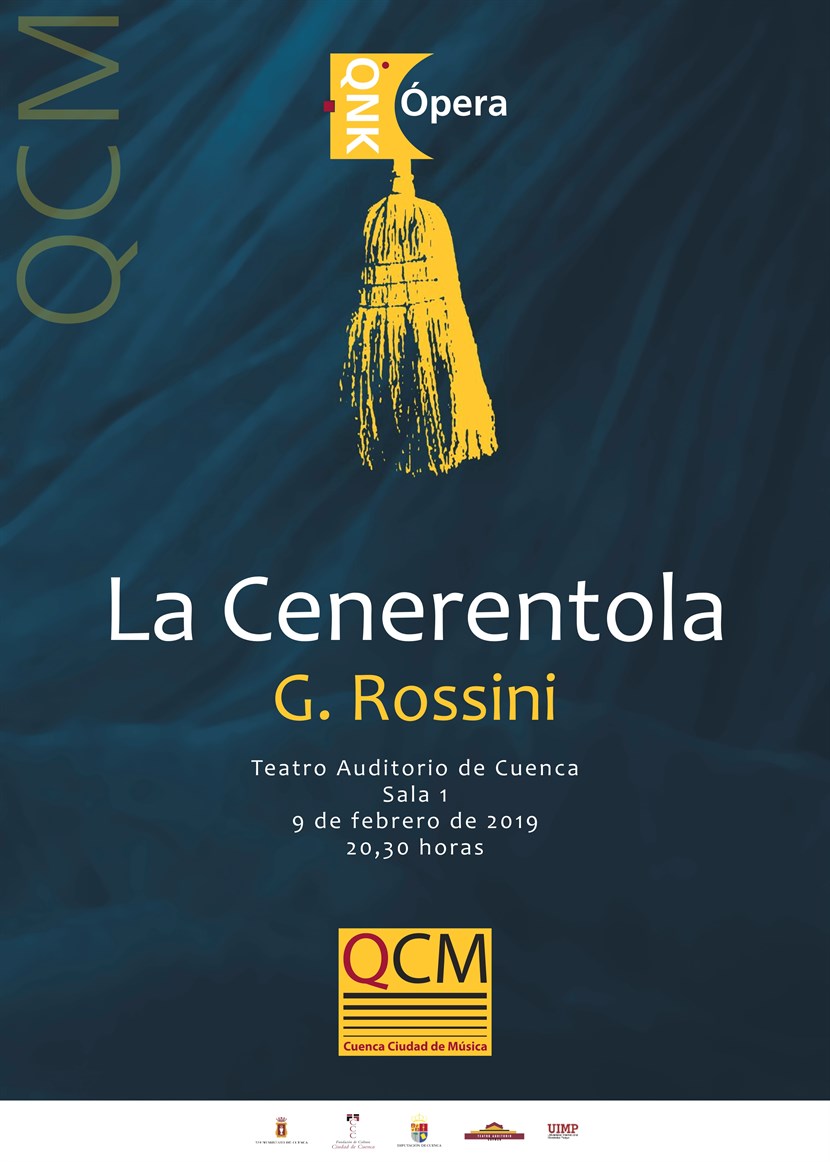 La Cenerentola (G. Rossini)