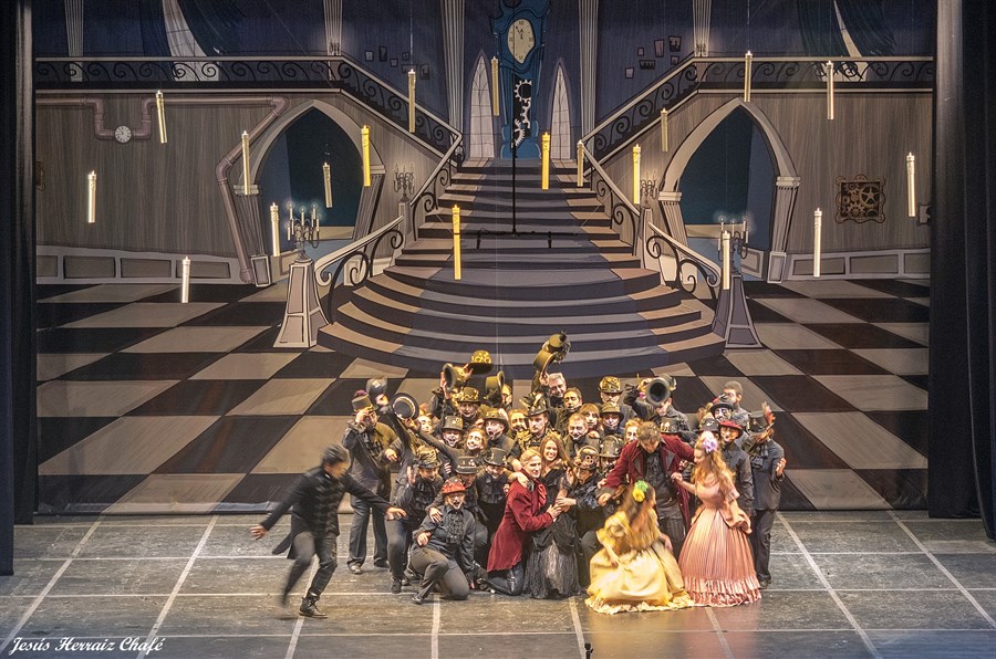 cenerentola 8