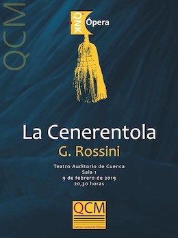 La Cenerentola