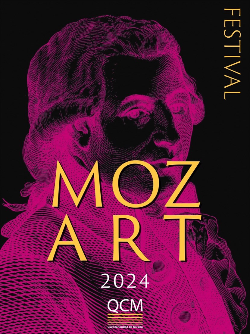 El REQUIEM DE MOZART PUNTO DE PARTIDA DE LA SEGUNDA EDICIÓN DEL FESTIVAL MOZART EN CUENCA.