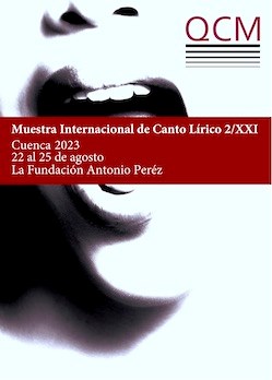 LA VOZ DE CÁMARA