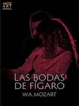 LE NOZZE DI FIGARO