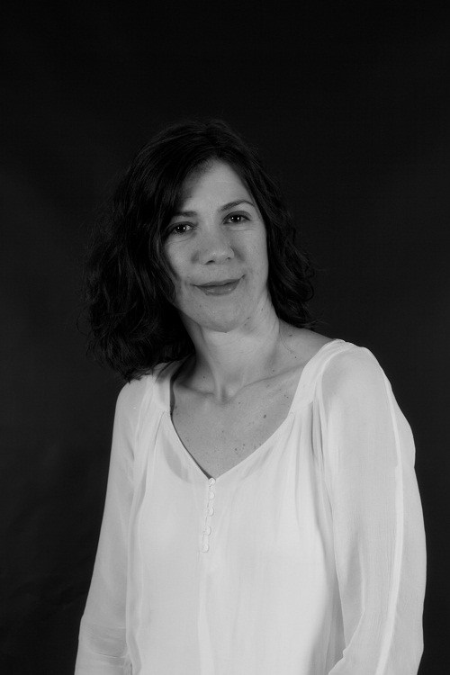 Teresa López Tabar (Contralto)