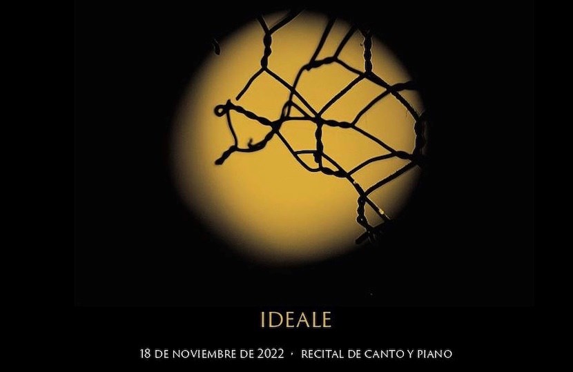 QCM VIDEO: CONCIERTO MENINA (25/11/2022)