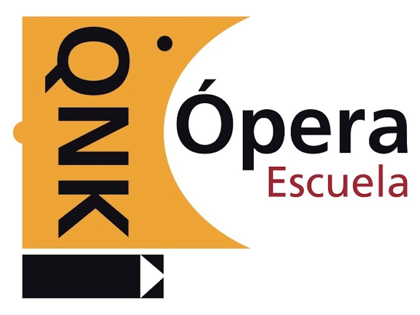 PRIMER CURSO: "LOS OFICIOS DE LA OPERA" 