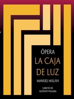 LA CAJA DE LUZ
