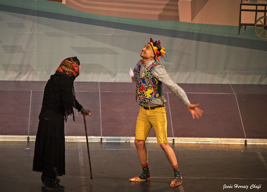 carnaval 2