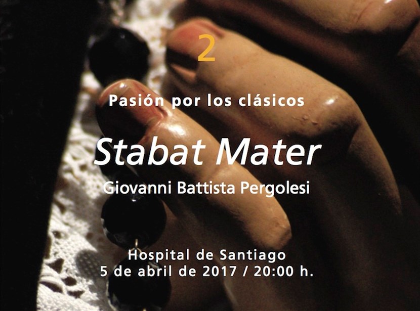 STABAT MATER 2017