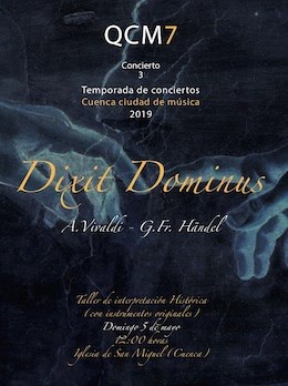 Dixit Dominus