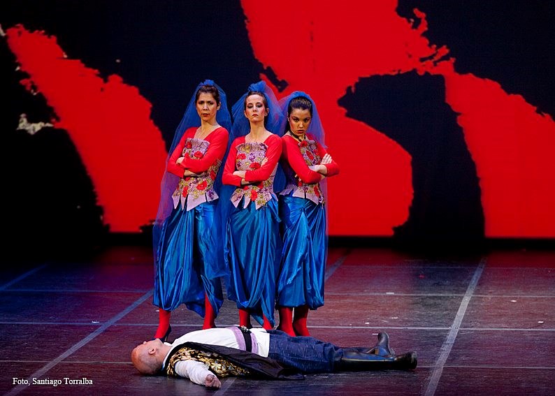 La Flauta Mágica (W.A.Mozart)