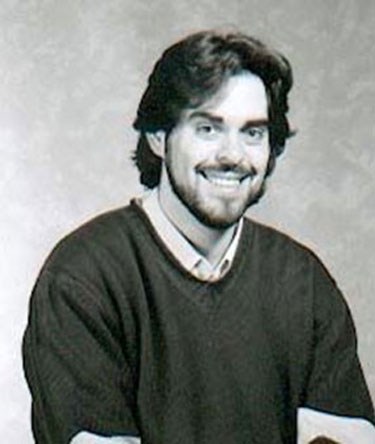 Carlos Lozano (Director de Coro)