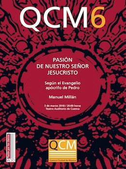Pasión de Nuestro Señor Jesucristo