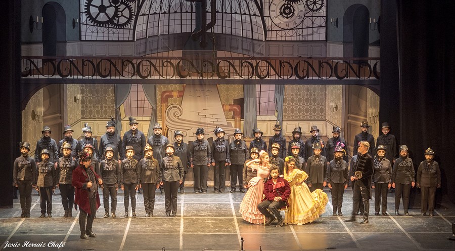 cenerentola 2