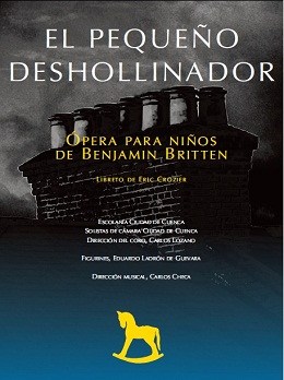 Ópera para todos