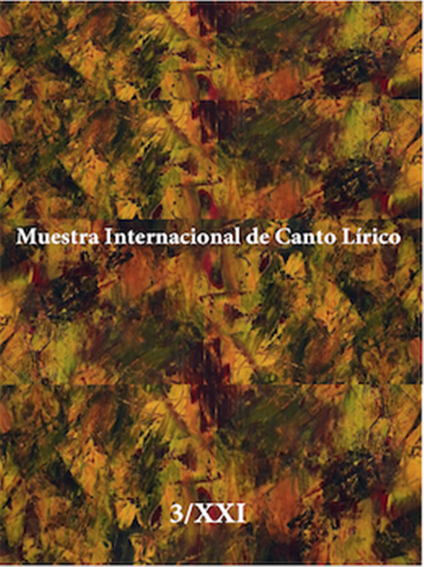 LA VOZ HUMANA
