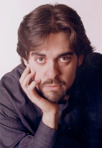 Carlos Lozano (escena)