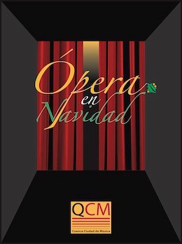 Opera en Navidad