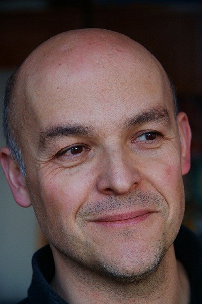 Carlos Alcocer (Tenor)
