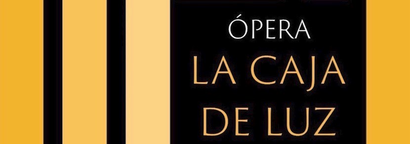 LA CAJA DE LUZ: UNA ÓPERA CON ADN CONQUENSE