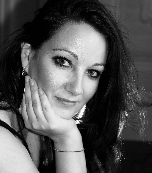 Marina Pardo (Mezzosoprano)