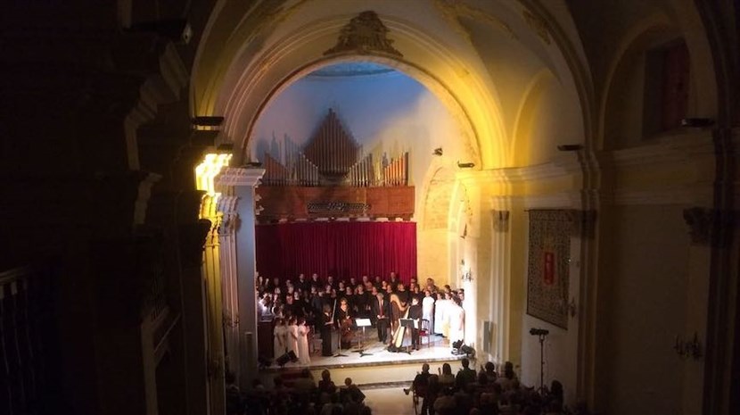 FESTIVIDAD DE TODOS LOS SANTOS: REQUIEM FAURÈ
