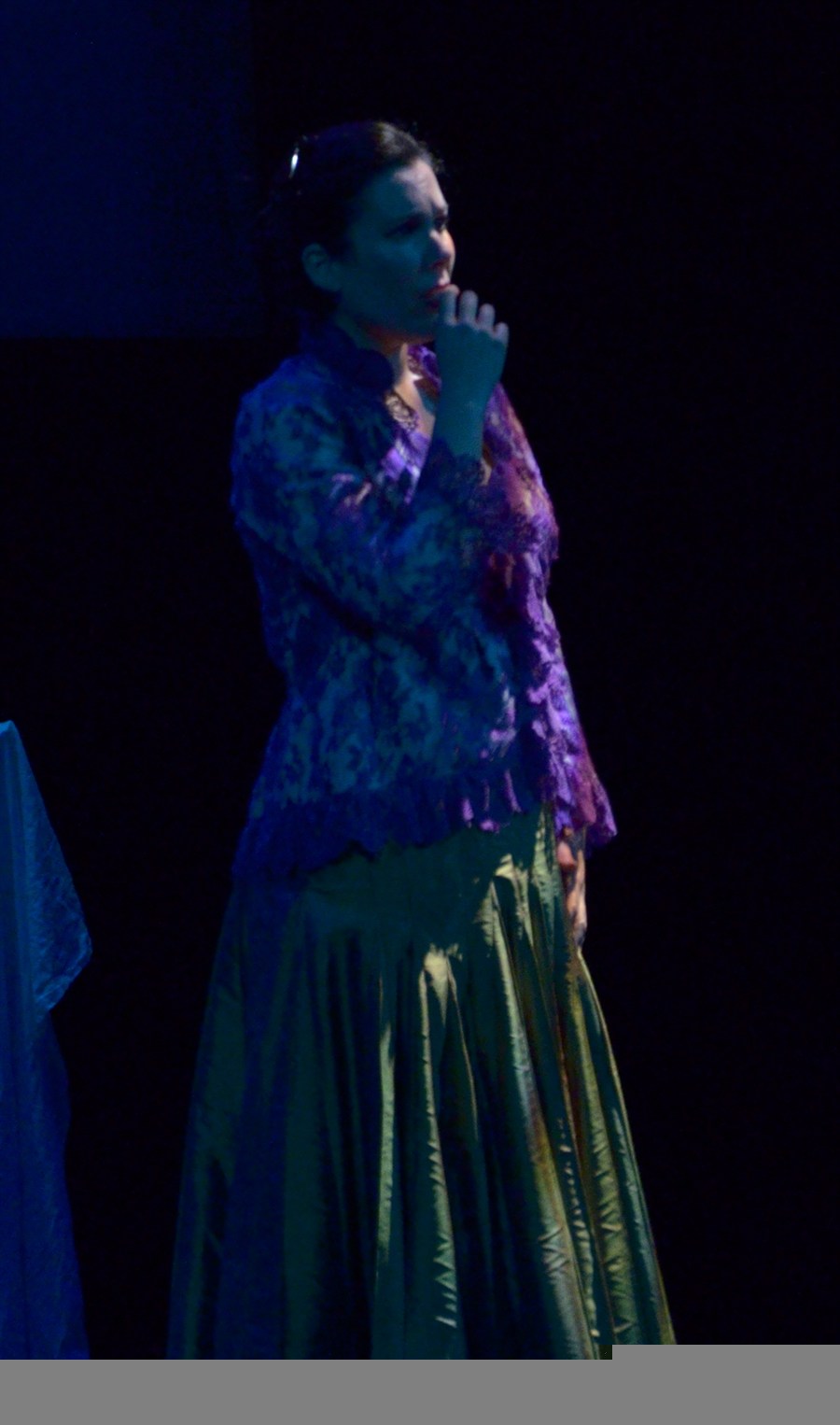 Itxaso Moriones (Rowan)