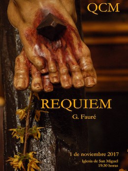 Requiem Fauré