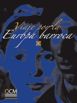 Viaje por la Europa Barroca