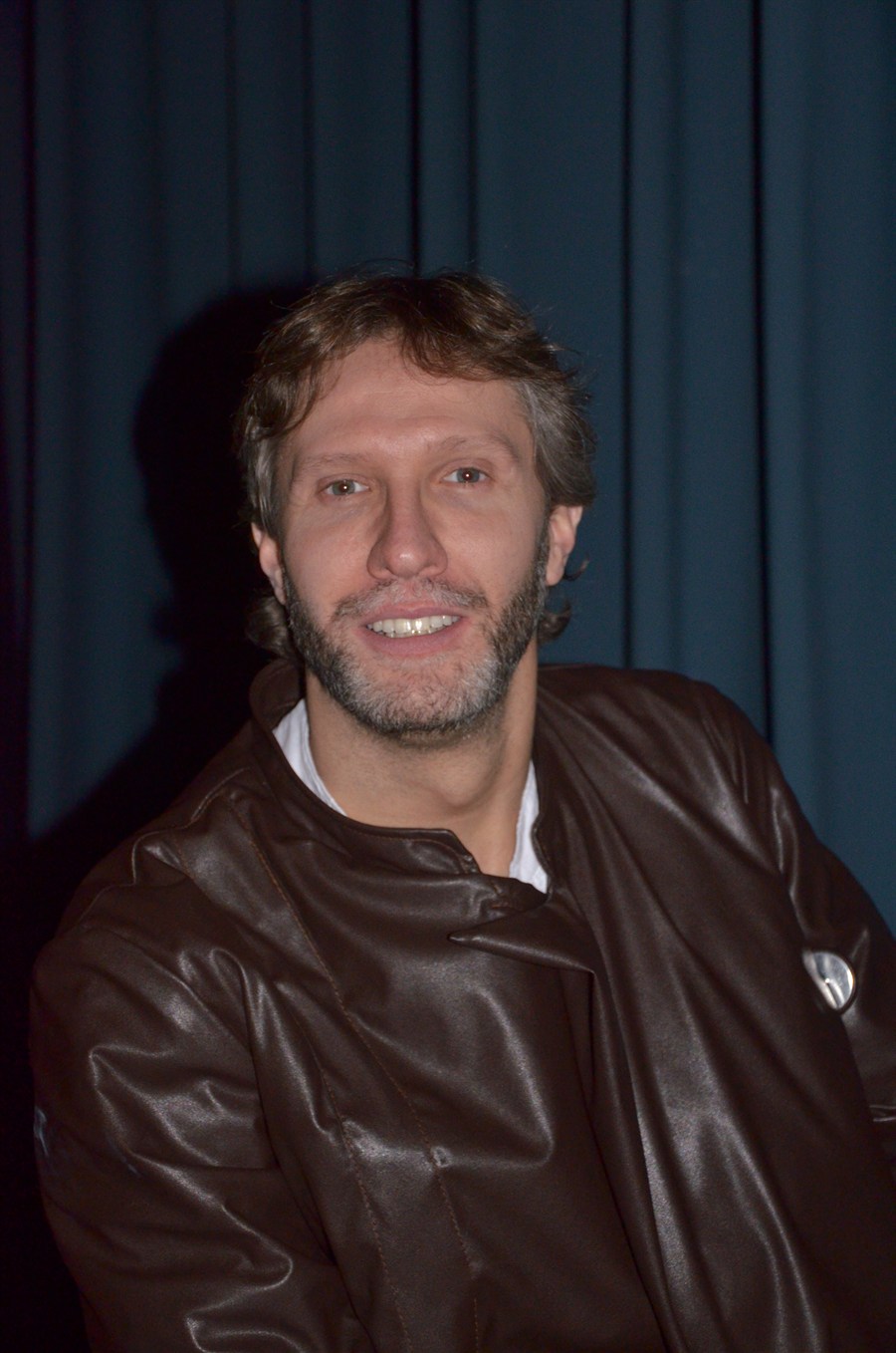 Francisco Pardo (Clem)