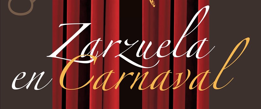 Zarzuela en Carnaval