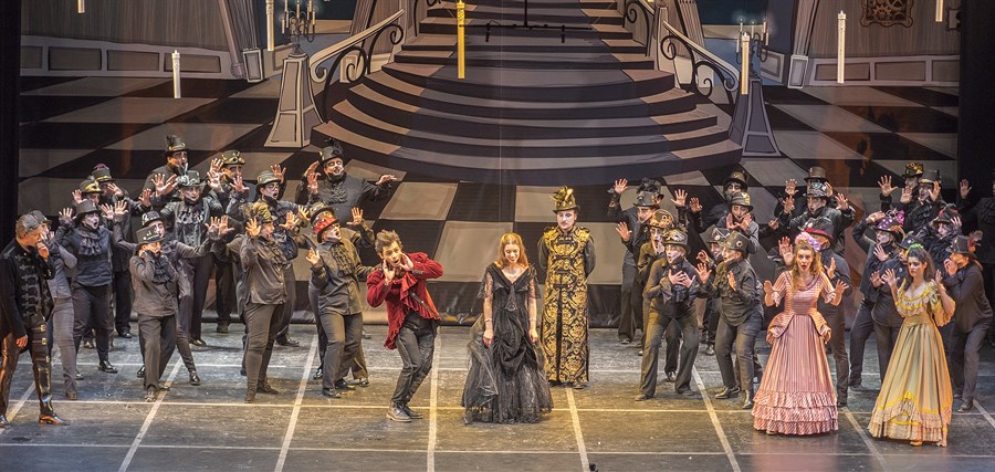 cenerentola 5