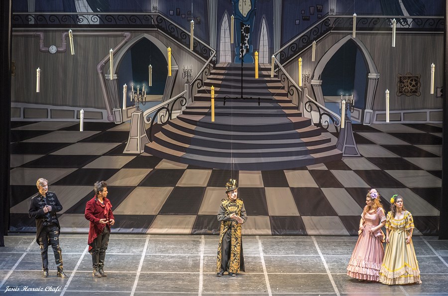 cenerentola 4