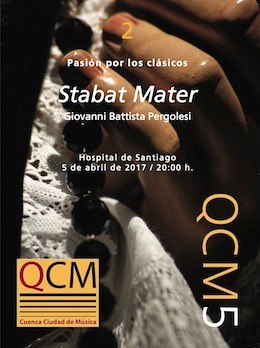 Stabat Mater