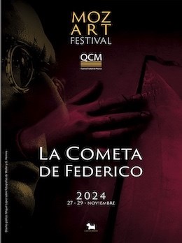 LA COMETA DE FEDERICO II