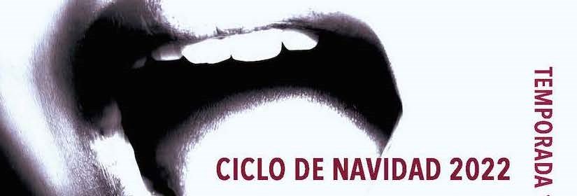 QCM PROGRAMA DOS CONCIERTOS PARA LA NAVIDAD