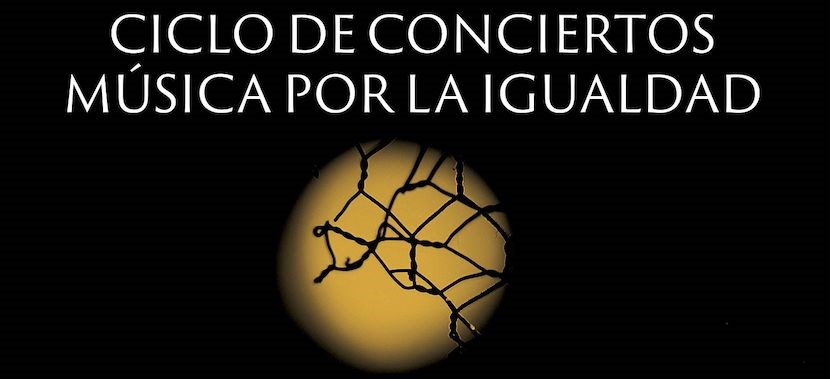 Cuenca Ciudad de Música comienza la X edición de su Temporada de Conciertos con el “Ciclo Música por la Igualdad” Cuenca Ciudad de Música comienza la X edición de su Temporada de Conciertos con el “Ciclo Música por la Igualdad”