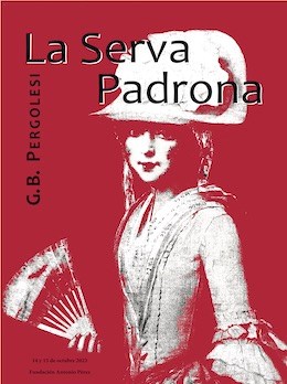 LA SERVA PADRONA