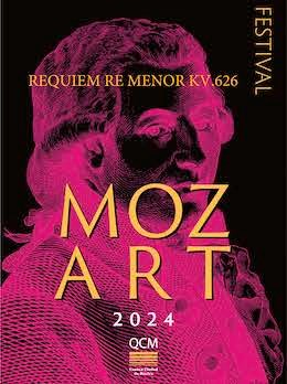 REQUIEM W.A.MOZART REQUIEM W.A.MOZART