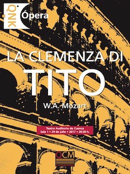 La Clemenza di Tito