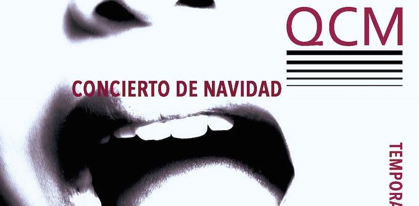 QCM VIDEO: CONCIERTO DANCING DAY CICLO DE NAVIDAD 2022