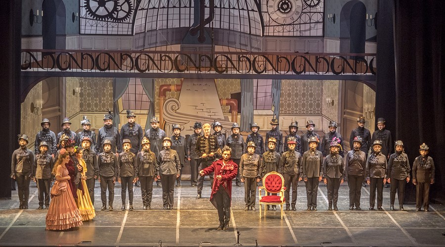 cenerentola 1