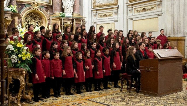 La Música En...Año Nuevo