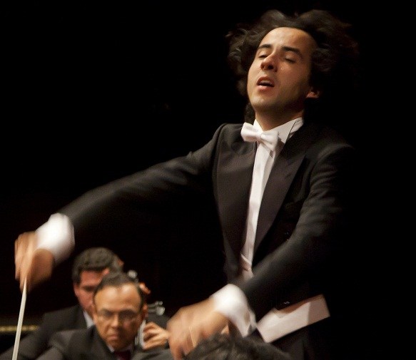 Descubriendo a ... Mozart