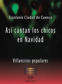 Así cantan los chicos