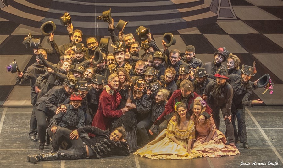 cenerentola 9